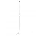 VHF ANTENNA FOR SAILING BOATS 1.5 m — L3100119 TREM