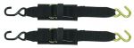 KWIK-LOK TRANSOM TIE-DOWNS — F13110 BoatBuckle