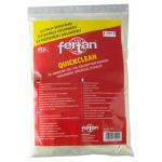 QUICKCLEAN OIL ABSORBENT FLAKES 3L — КУИК КЛИЙН АБСОРБЕР FERTAN
