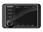 KICKER MARINE SOURCE UNIT COLOR — KA46KMC5