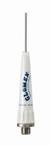 VHF ANTENNAS 3 dB - 900 mm, SS FME TERMINAL — GLORA106SLSFME
