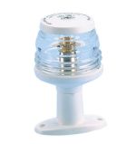HALOGEN 360° ANCHOR LIGHT WITH BASE WHITE COLOUR — L4174360 TREM