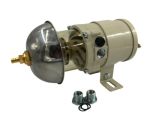 DIESEL FUEL FILTER TYPE RACOR 500MA — N0114292 TREM