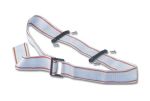 FASTENING BELT FOR BATTERY BOX OR AUXILIARY JERRYCAN — N0140000 TREM