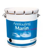 ПОДВОДНА БОЯ - ЧЕРНА 2.50L — 160102 MARIN NTX