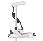 HASWING CAYMAN B 55 GPS GEN 1.6 CRUISE CONTROL, 137 cm, WHITE — 50736-137W  HASWING