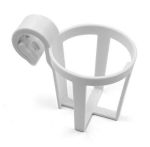 PLASTIC GLASS HOLDER — D1745030 TREM