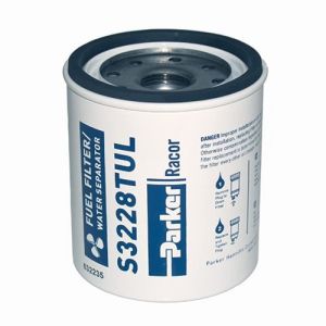 FUEL FILTER — RACS3228UL