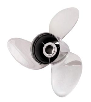 RUBEX PROPELLER — 9552-145-21 E3x14.5x21LTR SOLAS