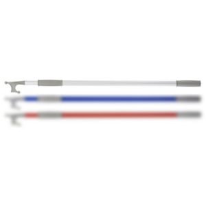 TELESCOPIC BOAT HOOK MULTICOLOR, 115-200 mm, ф25/30 mm — R0074121 TREM