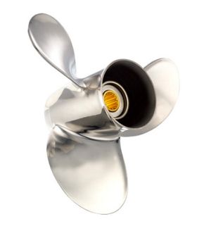SATURN PROPELLER — 3121-093-10 YA3x9 1/4x10R SOLAS