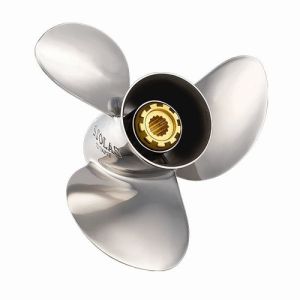 PROPELLER NEW SATURN 10.8X10 — 3231-108-10 YB3x10.8x10 SOLAS