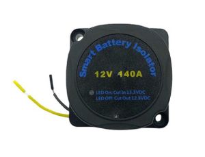 AUTOMATIC CHARGING RELAY — L0612065 TREM