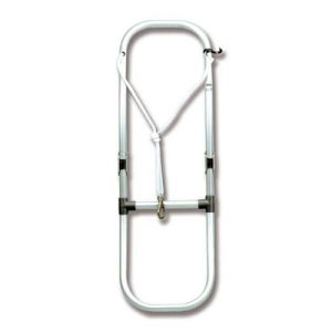 RUBBER DINGHY LADDERS — S1130003 TREM