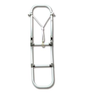 RUBBER DINGHY LADDERS — S1130004 TREM