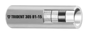 FUEL LINE 3/8“ — TRI305-0386
