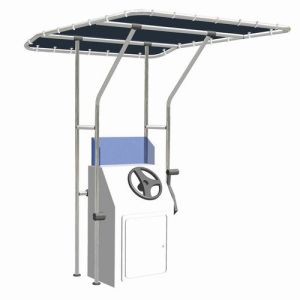 T-TOP SMALL 1.2 M X 1.7 M — OCEMA0801