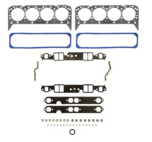 DECARB GASKET SET — REC17242