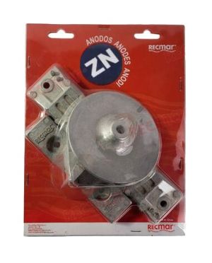 ZINC ANODE — RECKITH75-115ZN