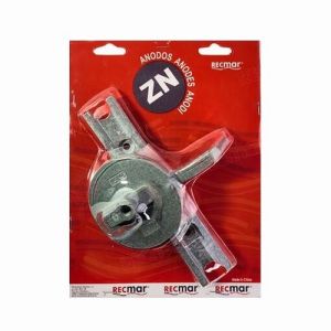 ZINC ANODE — RECKITY60-90ZN