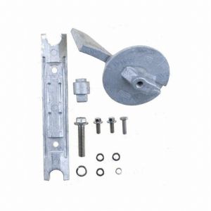 ZINC ANODE — RECKITY80-100ZN