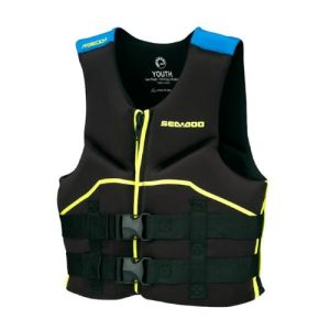 SEA-DOO JUNIOR FREEDOM PFD — 2859730990 BRP