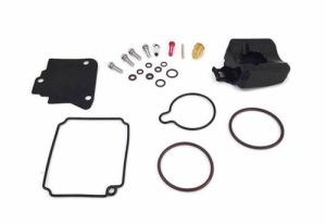 CARBURETOR KIT — REC67F-W0093-00