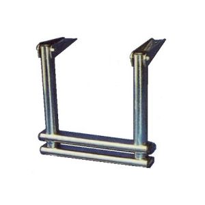 TELESCOPIC DROP LADDER 2S — GS73029
