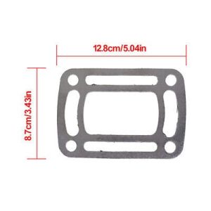 ELBOW GASKET — REC3863191