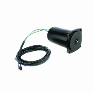 TRIM MOTOR ASSY — REC38100-87J12