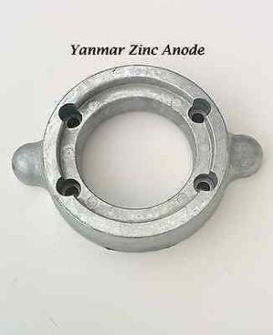 ZINK ANODE — CM19642002652Z