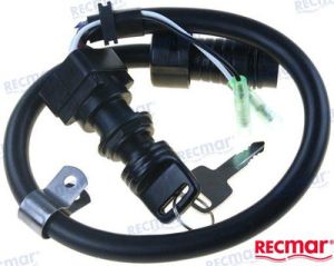 IGNITION SWITCH — REC703-82510-44