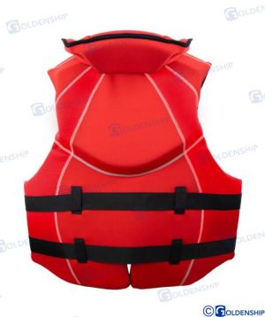 LIFEJACKET NEO 100N W/NECK M-L,115-125C — GS80181
