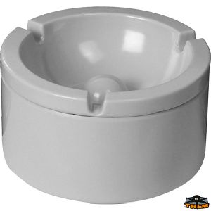 Ashtray ``White Sand`` — D2032071 TREM