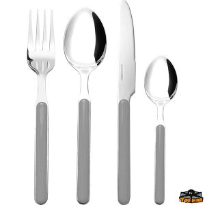 SILVERWARE PARTY SET - 16 pcs — D2032016 TREM