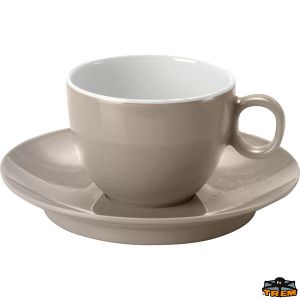 ESPRESSO MUG - 2 pcs — D2032055 TREM