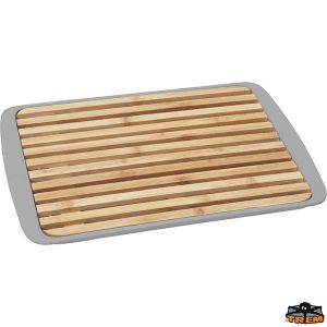 Cutting board “White Sand“ — D2032056 TREM