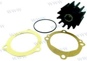 IMPELLER — SHE15000K