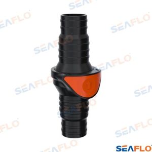 NON-RETURN VALVE 3/4“- 1“ — SFINV1Z10001