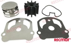 WATER PUMP KIT — REC984461