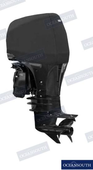ГОРНО ПОКРИВАЛО ЗА ДВИГАТЕЛ SUZUKI 1cyl. 208CC DF8A-9.9A — OCES40S