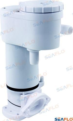 ELECTRIC FLUSH PUMP WC 12V — SFMTP102