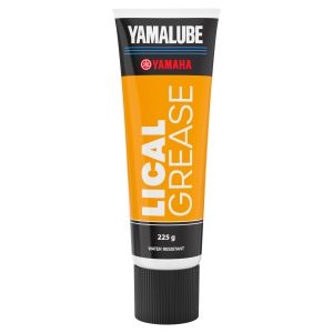 YAMALUBE LICAL GREASE 225g — YMD-69010-0T-A4 YAMAHA