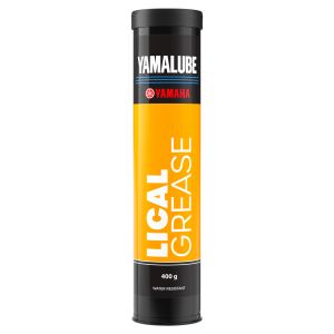 YAMALUBE LICAL GREASE 400g — YMD-69010-0C-03 YAMAHA