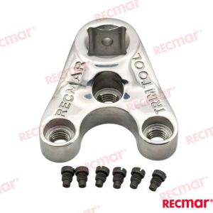 PISTON TOOL 35MM — RECTOOLTRIM3