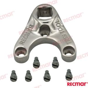 TRIM PISTON TOOL — RECTOOLTRIM4