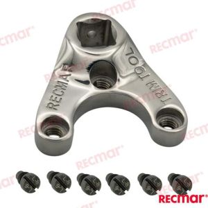 TRIM PISTON TOOL — RECTOOLTRIM5