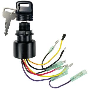 IGNITION STARTER SWITCH — MP41070