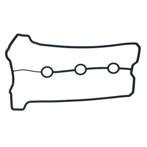 YAMAHA 1050 VALVE COVER GASKET — 42-416-08 SBT