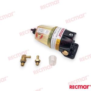 WATER SEPARATION FILTER +70Hp — REC90798-1M740